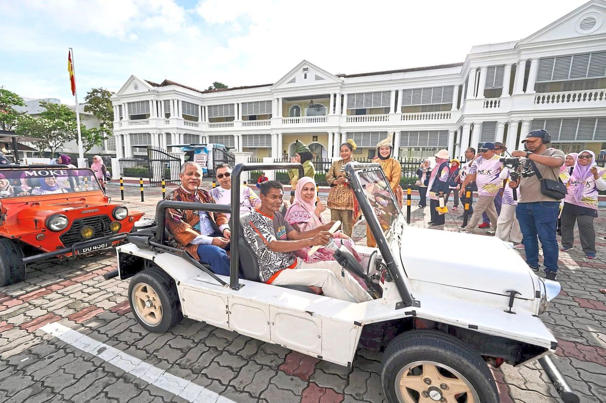 Mini tours to rev up tourism in Klang