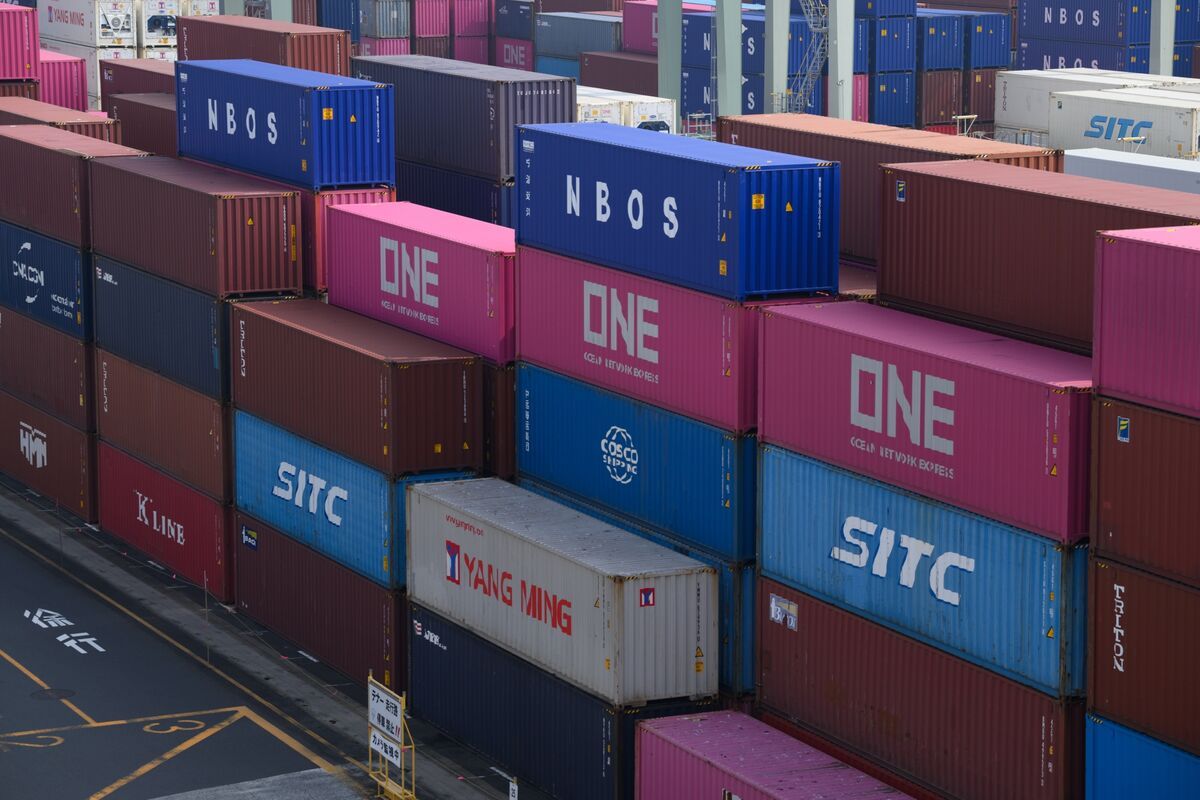 Japanese firms scale back investment as tariff headwinds bite 