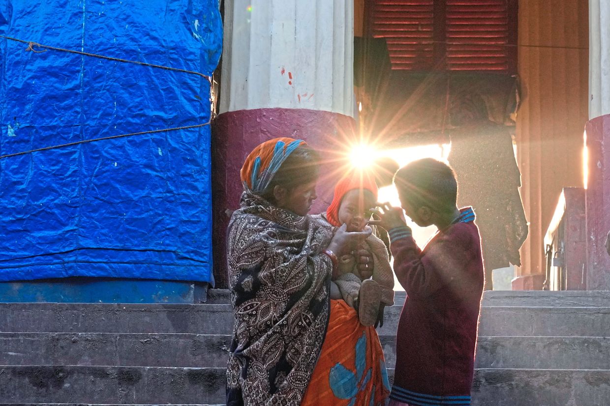 Fighting maternal mortality