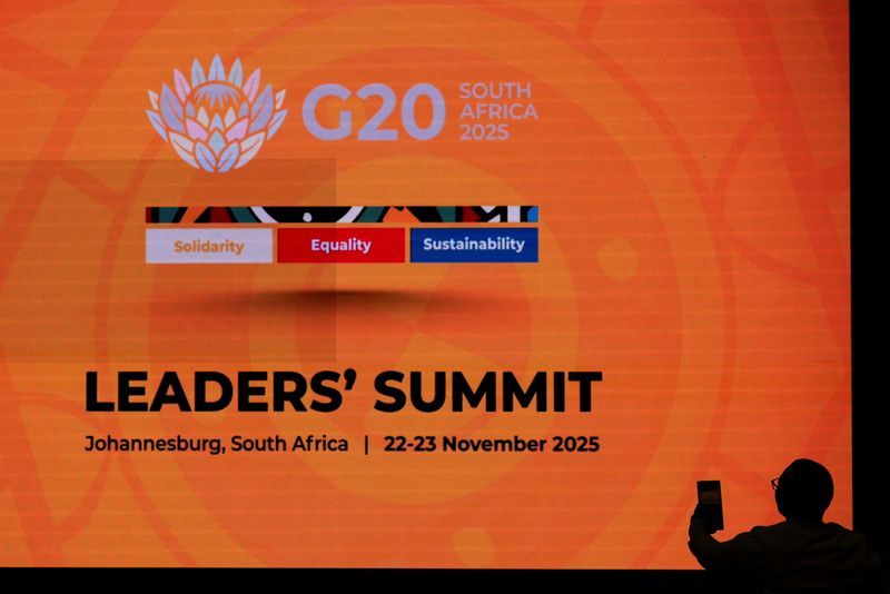 thestar.com.my - US says it will use G20 presidency to focus on economic growth