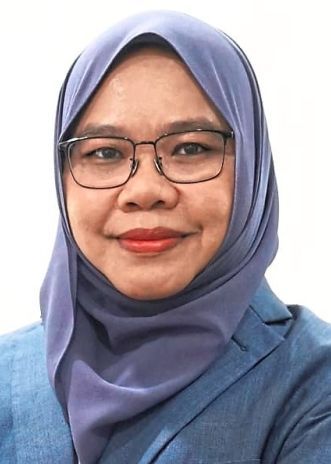 Suhana says there is a need for more bicycle facilities and micro-mobility rider areas.