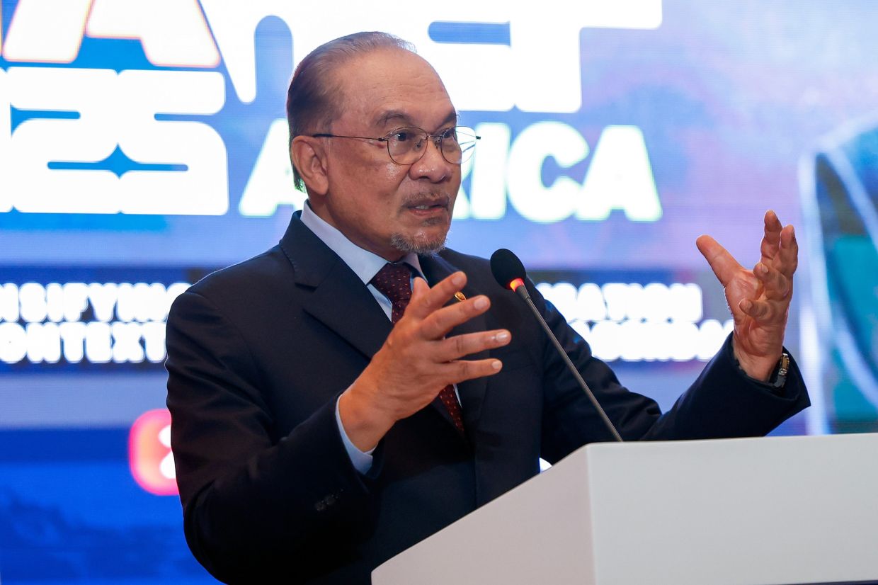 PM: US trade pact doesn’t weaken ties with China