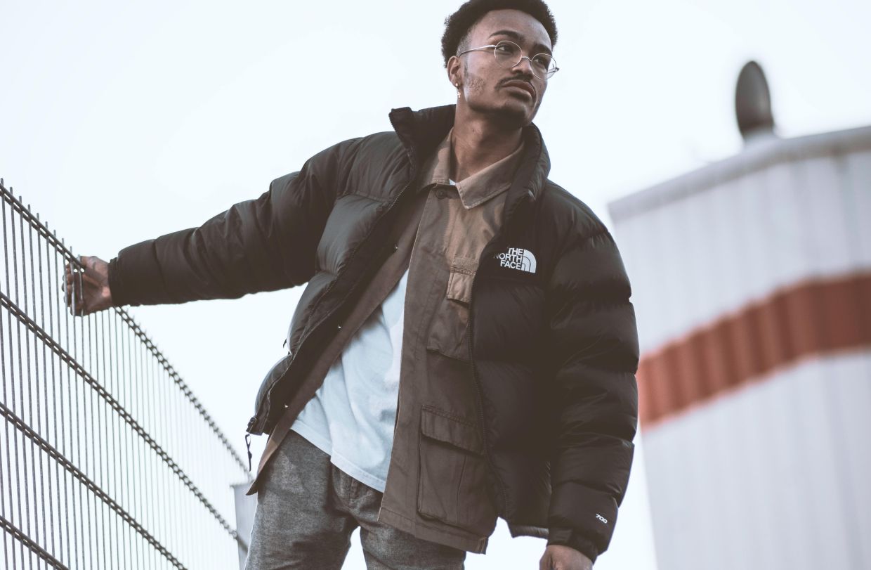 The evolution of a puffer jacket and how it became a fashion statement