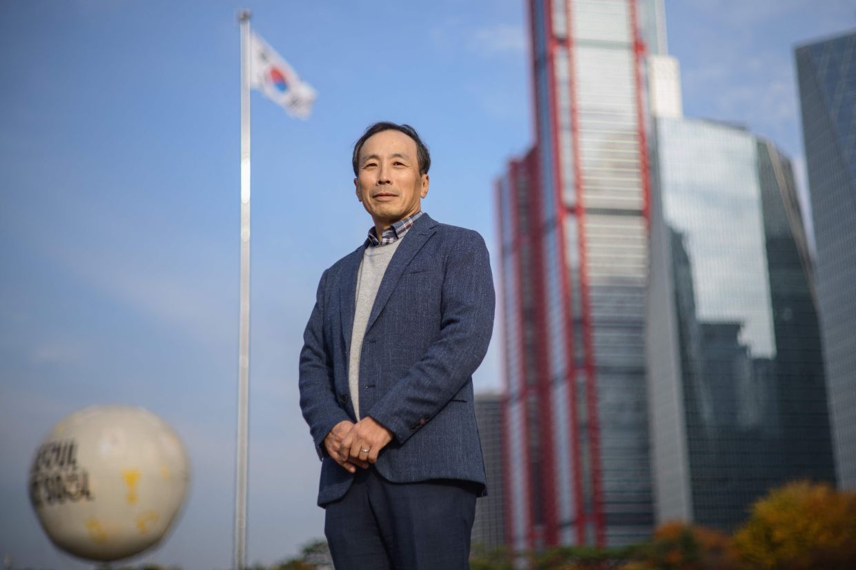 How South Korea's brief martial law upended lives