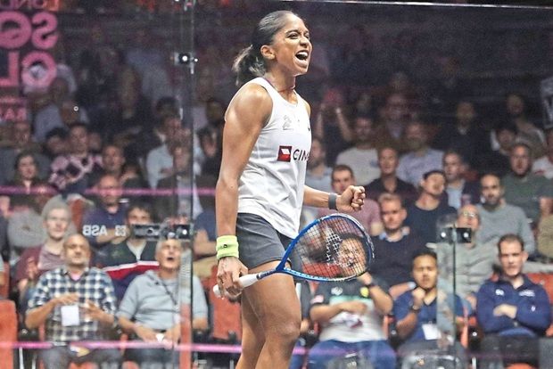 Sivasangari storms into HK Open q-finals