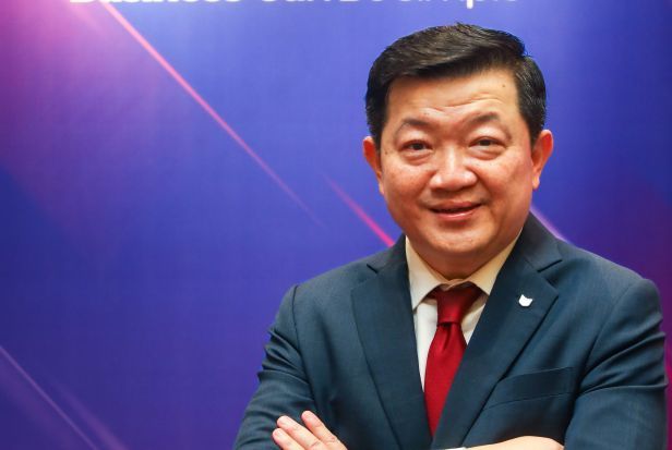 Canon positions itself as a key driver of Malaysia's digital transformation