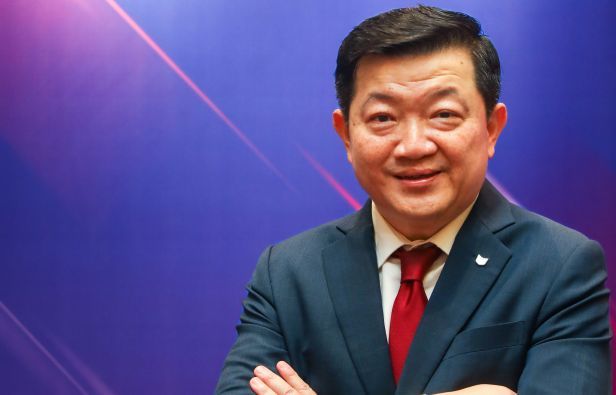 Canon positions itself as a key driver of Malaysia's digital transformation