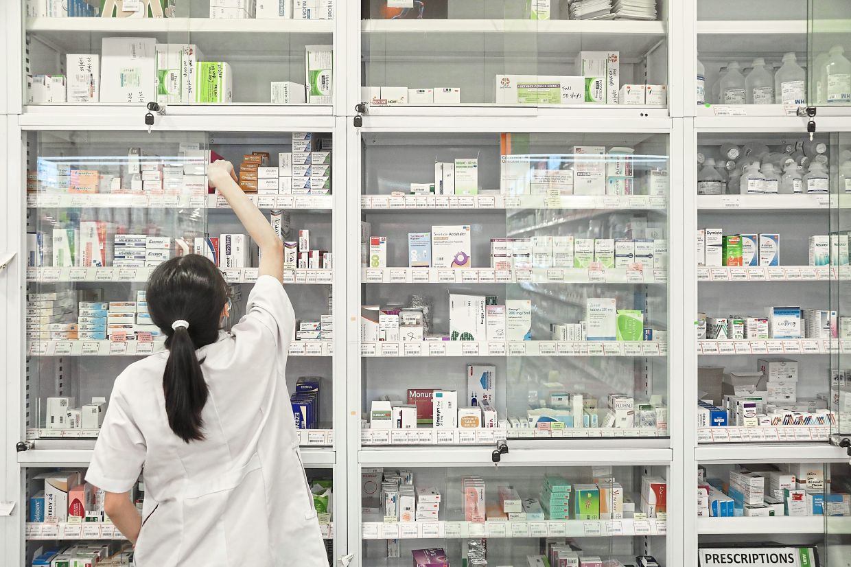 thestar.com.my - RAGANANTHINI VETHASALAM - Health and Finance ministries finalise PPO Plus to secure local pharma supply