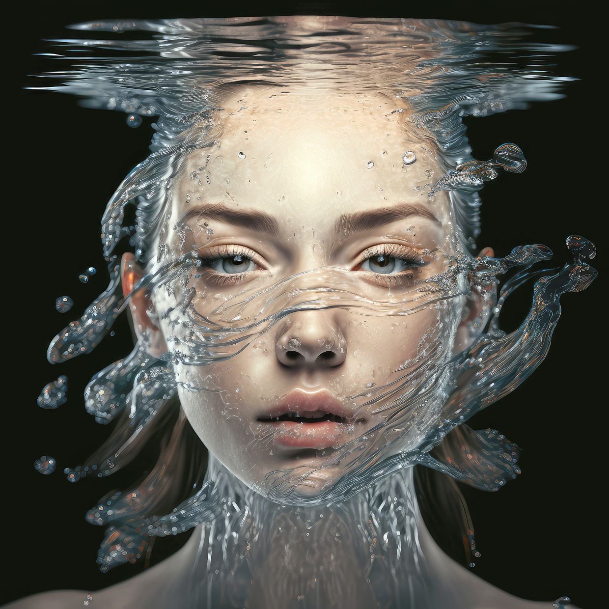 Beneath the ocean’s surface lie some of the world’s most fascinating natural ingredients. Photo: 123rf