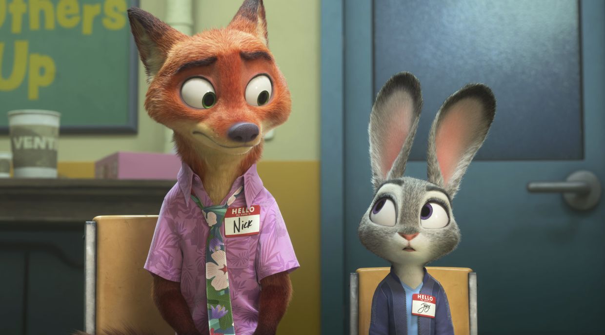 'Zootopia 2' review: A pawsome, clawsome, fang-tastic sequel