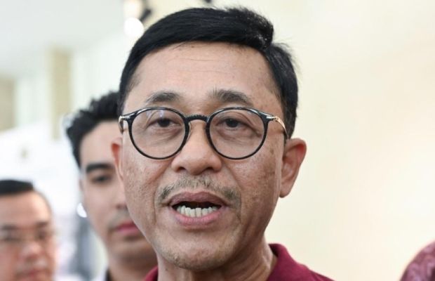 Selangor prepares rent aid for displaced Kg Jawa residents