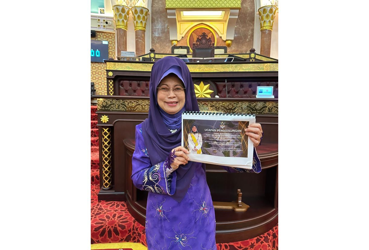 Floods: S'wak set to face North-East Monsoon with over 650 relief centres identified