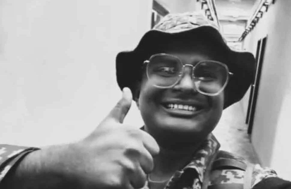 AGC classifies Palapes cadet’s death as murder