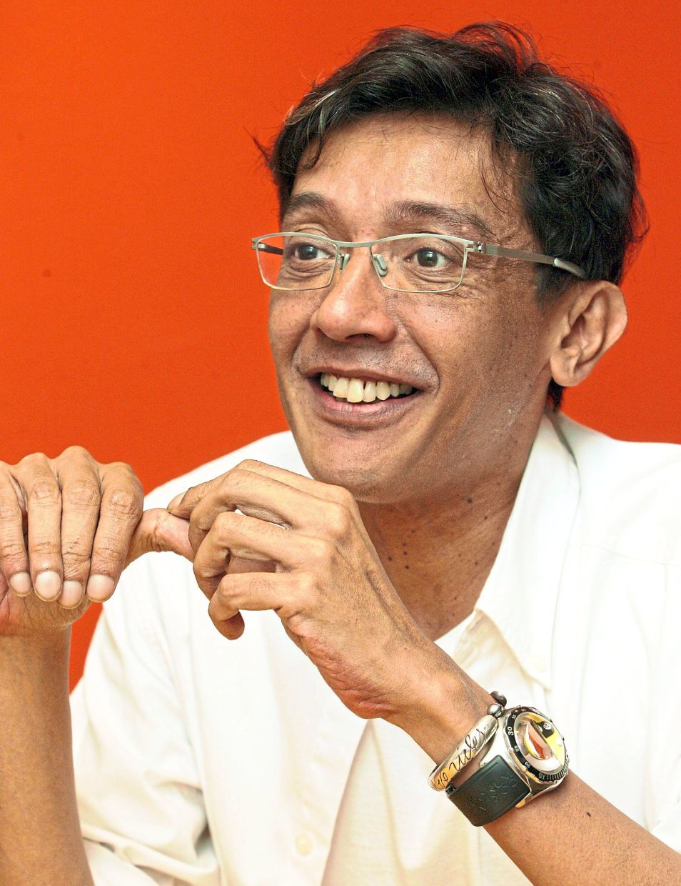 JitFest 2025 concludes its year-long celebration with the late Jit Murad’s lost play, 'Entourage – Murder Amongst Friends'. Photo: Filepic/The Star