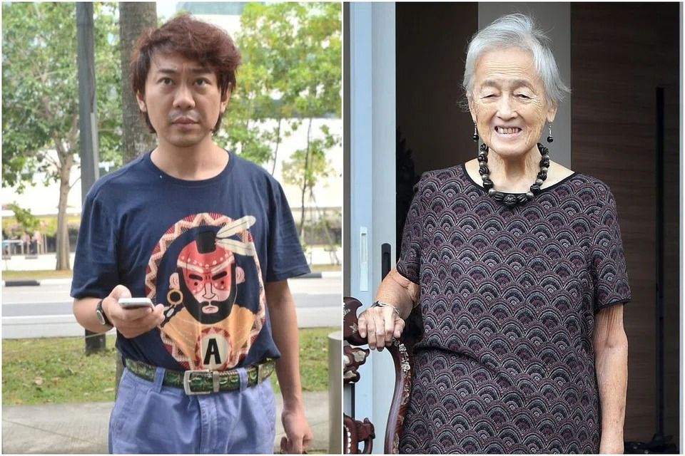 Sale of bungalow, death of widow close chapter on cheating case involving ex-tour guide Yang Yin