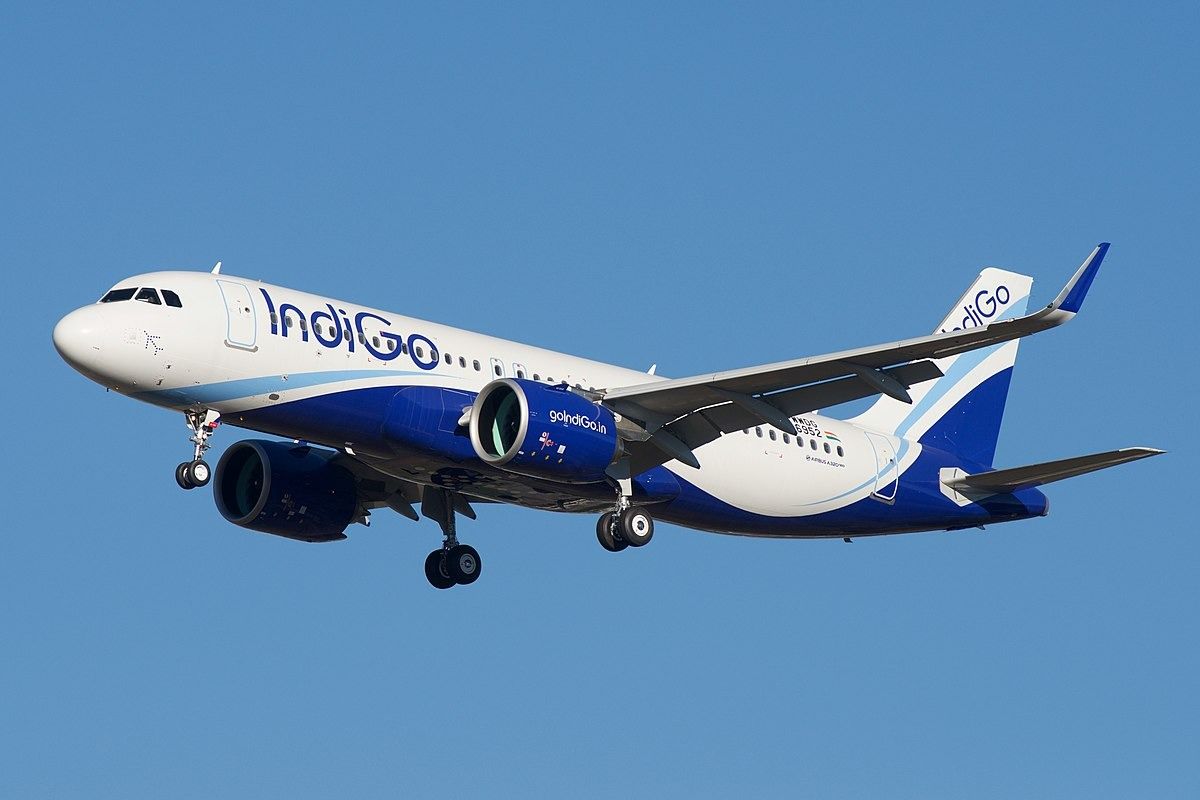 Hoax bomb threat causes emergency landing of flight in India