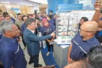 ‘Think before you click or pay’