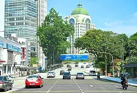 PJ targets 40% public transport use