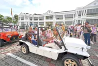 Mini tours to rev up tourism in Klang