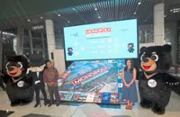KL edition Monopoly to feature famous landmarks