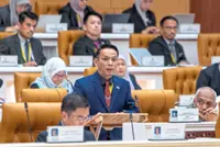 Perak unveils AI integration strategy for its administration