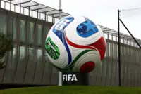 Soccer-FIFA to broadcast World Cup match schedule unveiling on Saturday