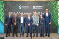 ACCELERATING SOUTH-EAST ASIA’S GREEN TRANSITION 