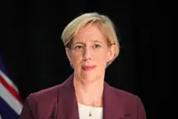 New RBNZ head takes  charge of ‘ideal’ economy 