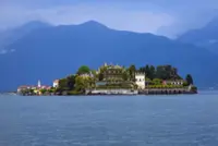 Italy’s Borromeo family lists islands in bid to rival Lake Como