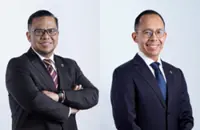EPF names Mohamad Hafiz CIO, Ahmad Rizal CFO