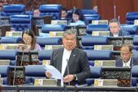 Mat Sabu: Steps taken to address farmers’ complaints