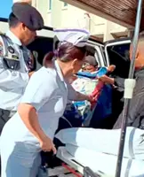 Routine trip turns roadside miracle