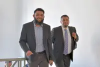 Papagomo denies posting false Facebook content