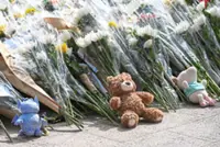 Migrant workers seek support, solace after tragedy