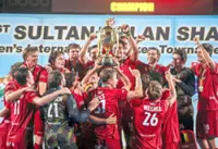 Speedy Tigers aim to roar back after costly stumbles