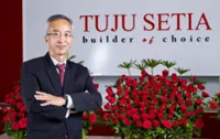 Tuju Setia bags RM420mil building project