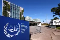 Libyan war crimes suspect transferred from Germany to The Hague, ICC says