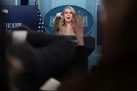 White House defends US attack on boat from Venezuela as lawful