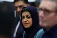 Illegal migrants to face clothing and mouth searches for phones at UK ports