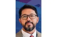 Dr Azril named new Adamas director