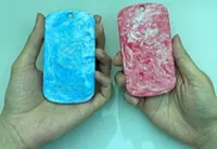 ‘No one is too small to make a difference’