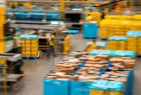 US Cyber Monday online sales hit $9.1 billion, Adobe Analytics says