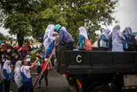 Perak deluge forces over 300 to new SPM centres