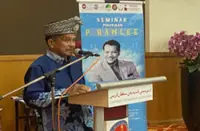 ‘P. Ramlee’s works are relevant in teaching values’
