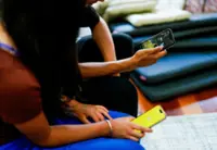 Australian teen challenging social media ban says internet will be less safe