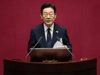 South Korea's Lee calls for tougher penalties after Coupang data breach