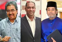 Cabinet reshuffle: Johari, Ramanan and KJ among names floated