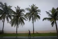 Thunderstorms, heavy rain forecast in Melaka, Johor until 2pm, says MetMalaysia