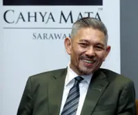 Cahya Mata appoints five new senior leaders to key roles