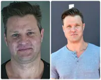 'Home Improvement's Zachery Ty Bryan arrested again, his sixth arrest over five years